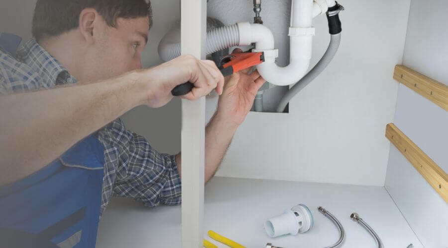 Professional expert plumbing services in Meredith, NH
